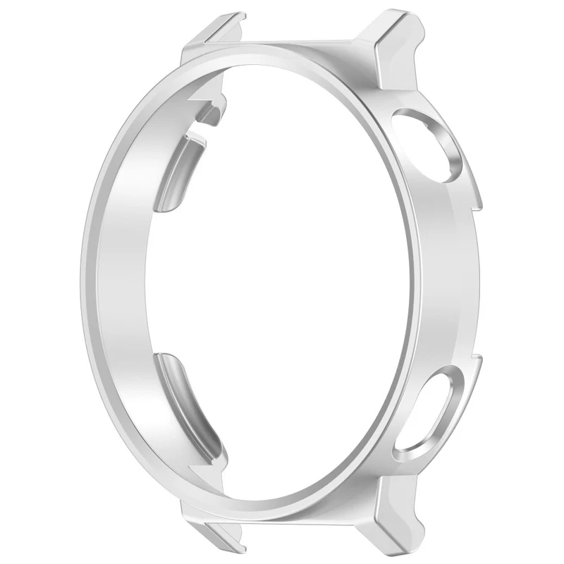 Huawei WATCH GT 5 41 mm Hart Silikon Bumper