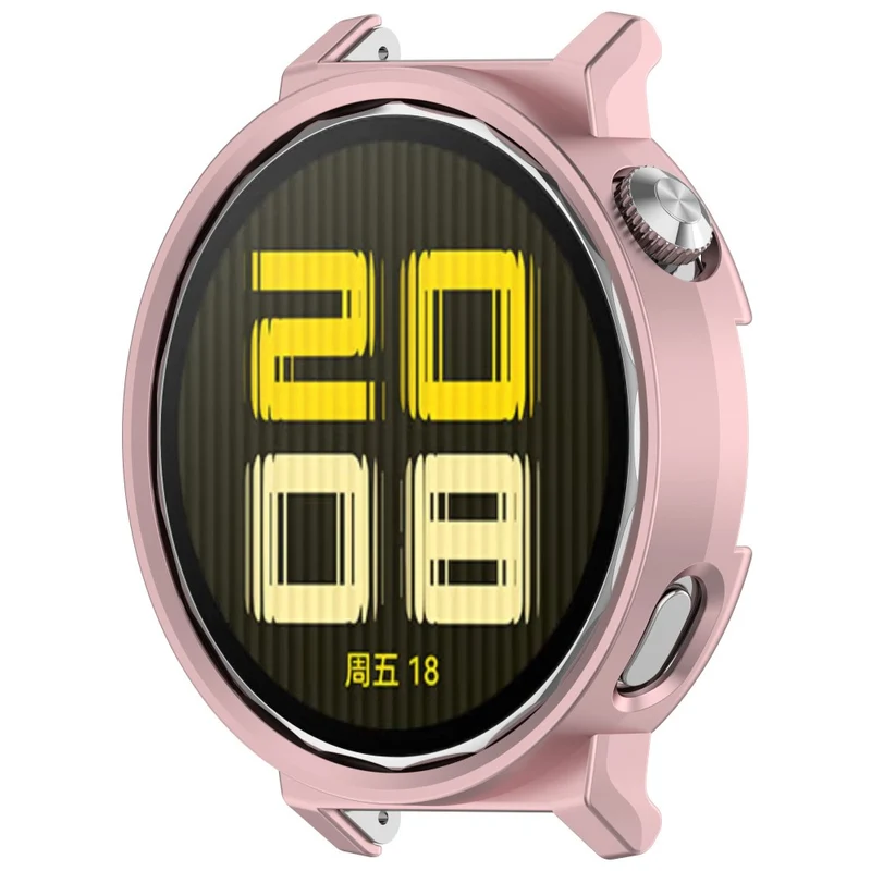 Huawei WATCH GT 5 41 mm Hart Silikon Bumper