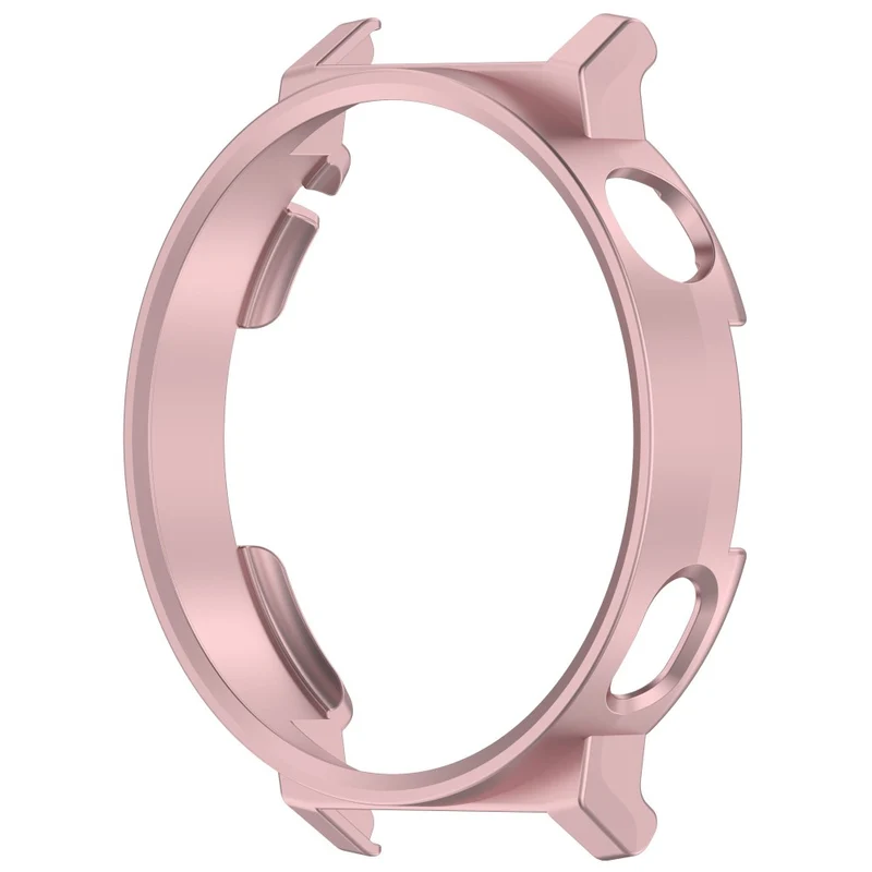 Huawei WATCH GT 5 41 mm Hart Silikon Bumper