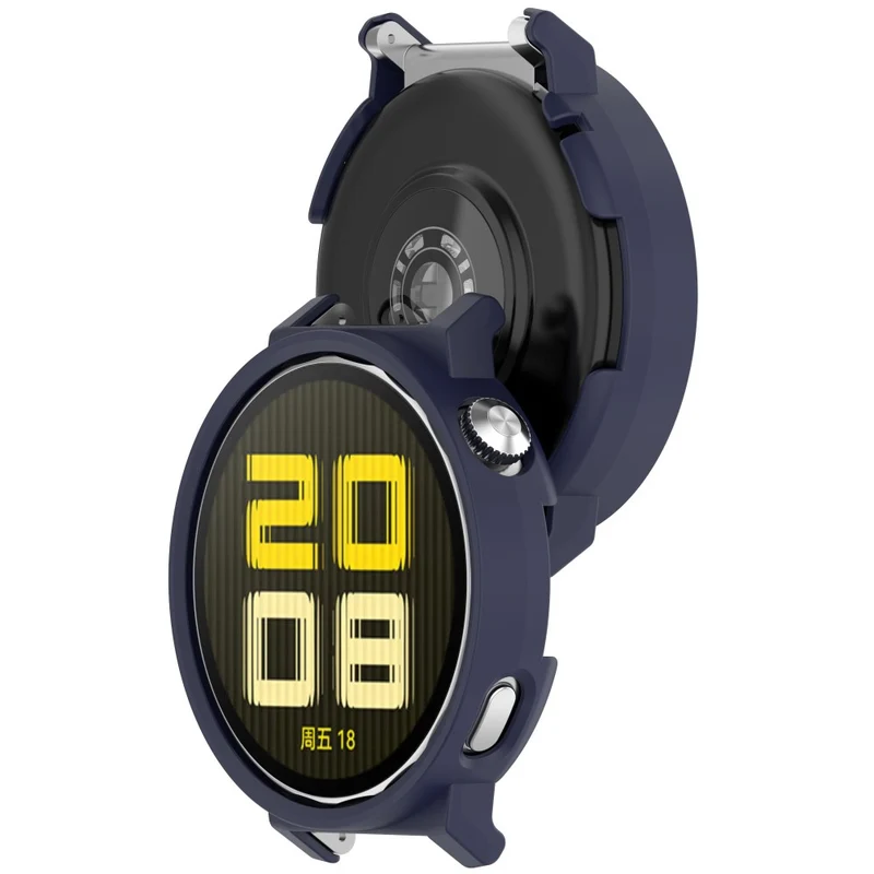 Huawei WATCH GT 5 41 mm Hart Silikon Bumper