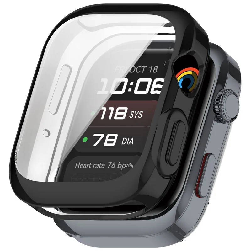Weich Huawei Watch D2 Silikon Hülle