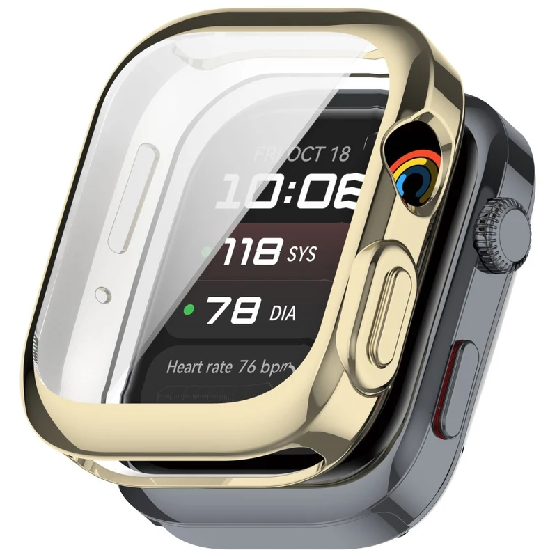 Weich Huawei Watch D2 Silikon Hülle