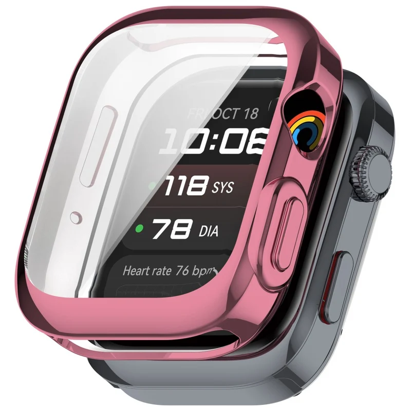 Weich Huawei Watch D2 Silikon Hülle