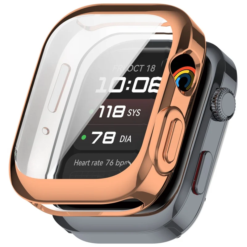 Weich Huawei Watch D2 Silikon Hülle