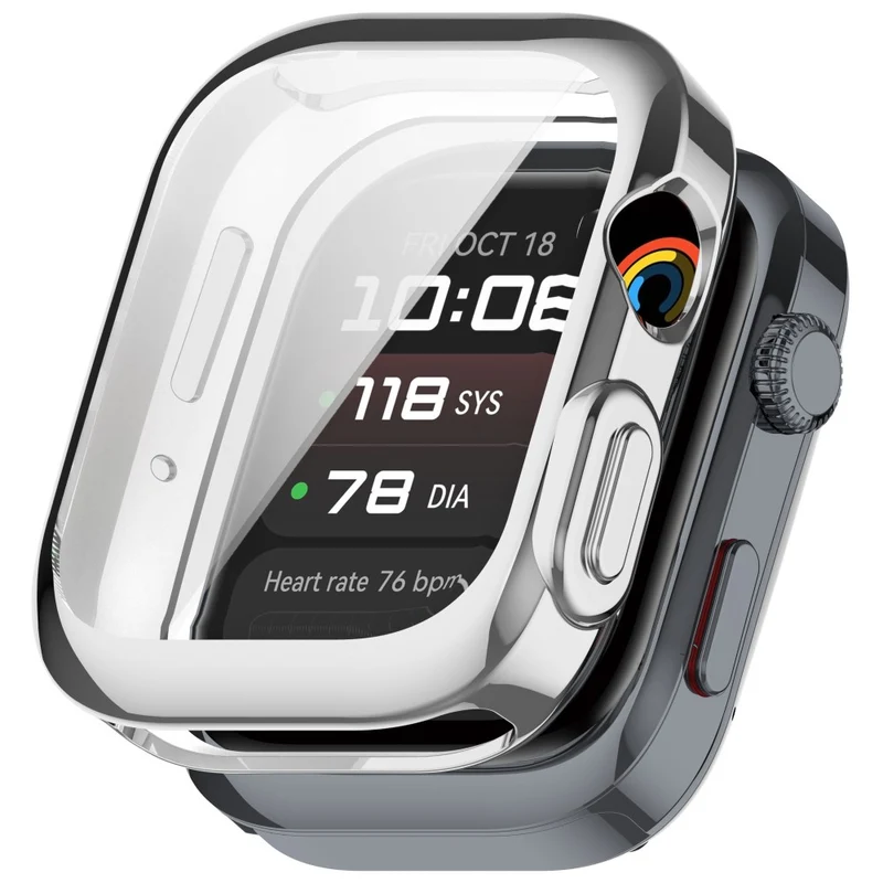 Weich Huawei Watch D2 Silikon Hülle