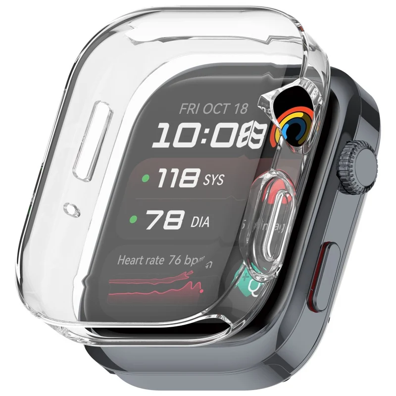 Weich Huawei Watch D2 Silikon Hülle