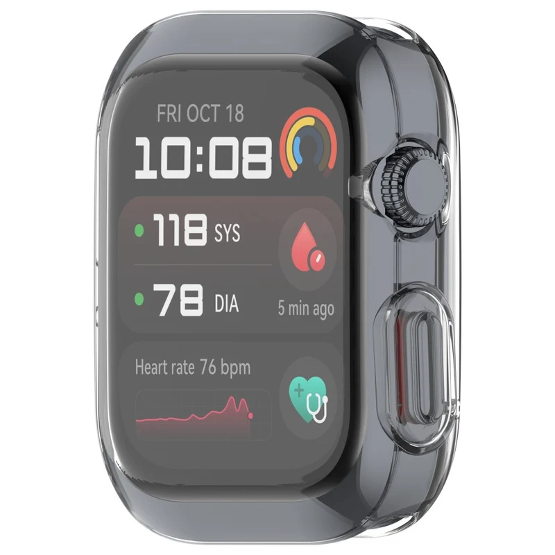 Weich Huawei Watch D2 Silikon Hülle