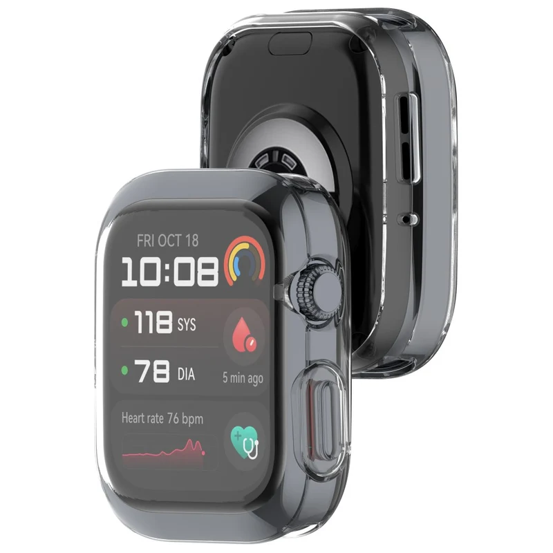 Weich Huawei Watch D2 Silikon Hülle