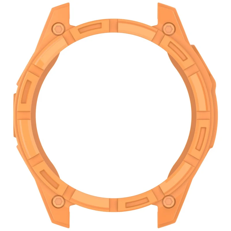Garmin Fenix 8 Solar 51mm Silikon Bumper