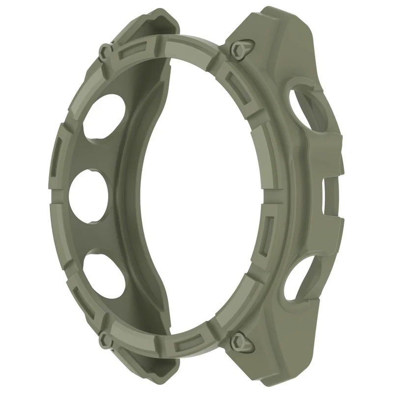 Garmin Fenix 8 Solar 51mm Silikon Bumper