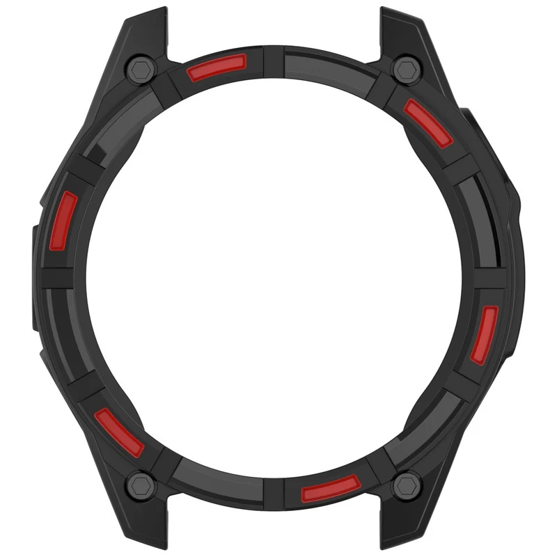 Garmin Fenix 8 Solar 51mm Silikon Bumper