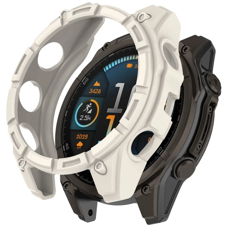 Garmin Fenix 8 Solar 51mm Silikon Bumper