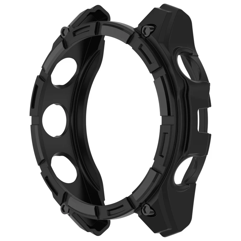 Garmin Fenix 8 Solar 47mm Silikon Bumper