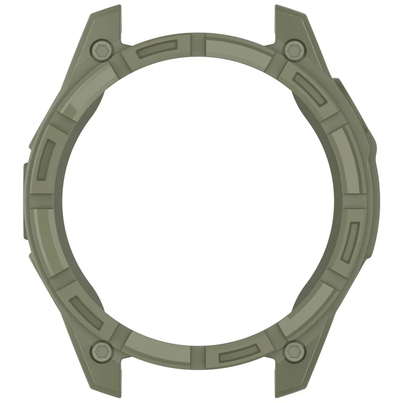 Garmin Fenix 8 Solar 47mm Silikon Bumper