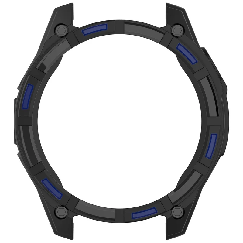 Garmin Fenix 8 Solar 47mm Silikon Bumper