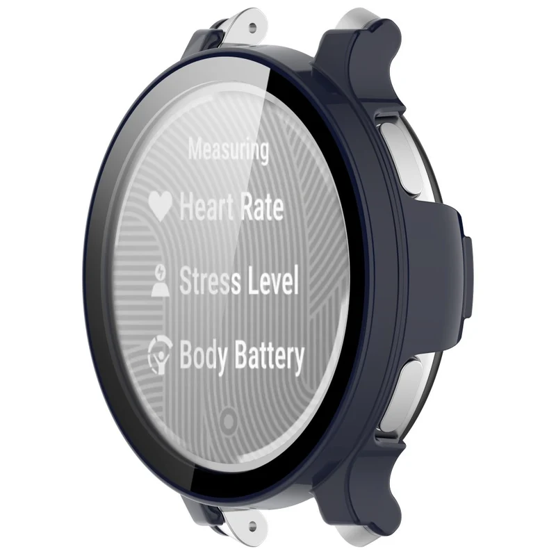 Flexibel Garmin Lily 2 Silikon Hülle