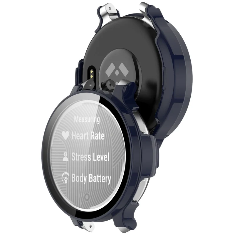 Flexibel Garmin Lily 2 Silikon Hülle