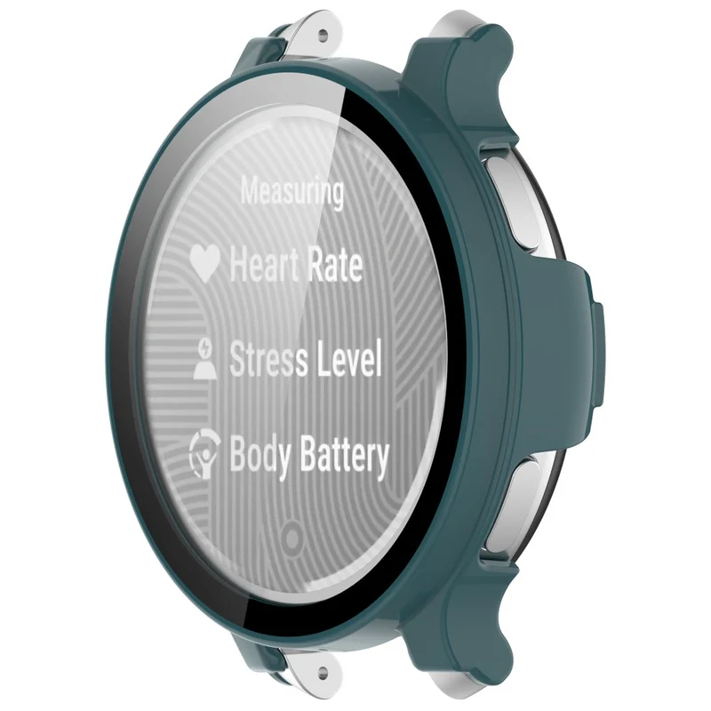 Flexibel Garmin Lily 2 Silikon Hülle