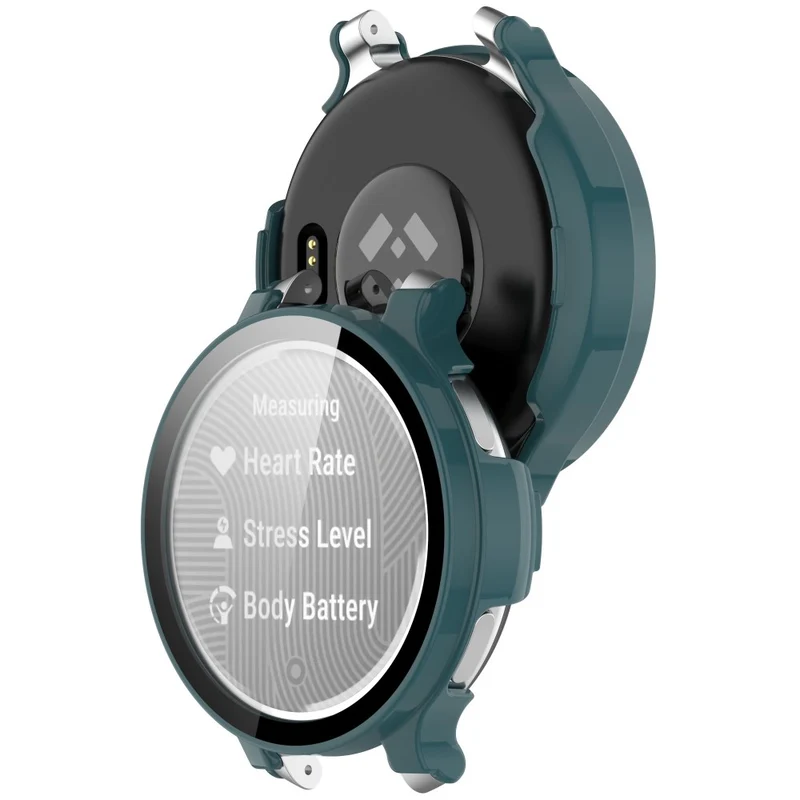 Flexibel Garmin Lily 2 Silikon Hülle