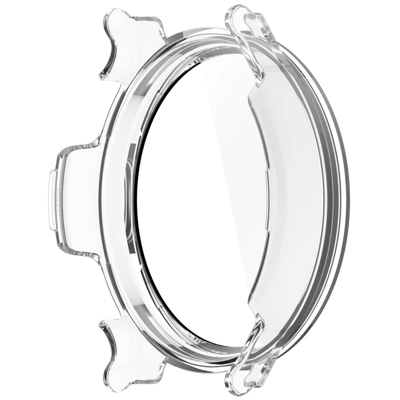 Flexibel Garmin Lily 2 Silikon Hülle