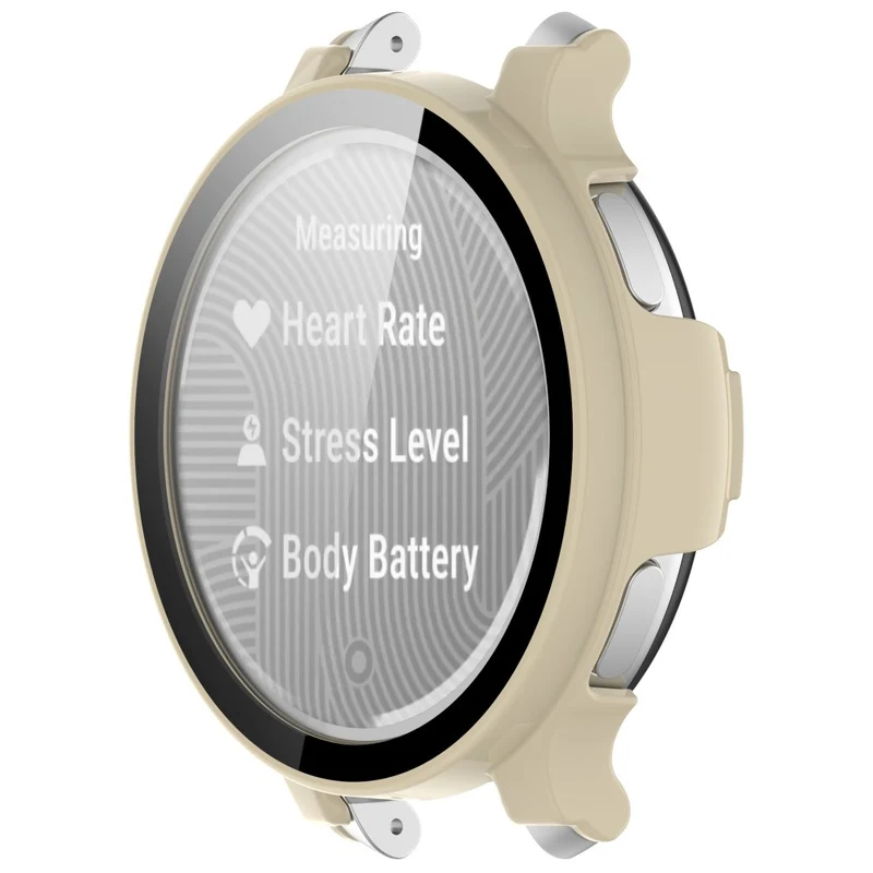 Flexibel Garmin Lily 2 Silikon Hülle
