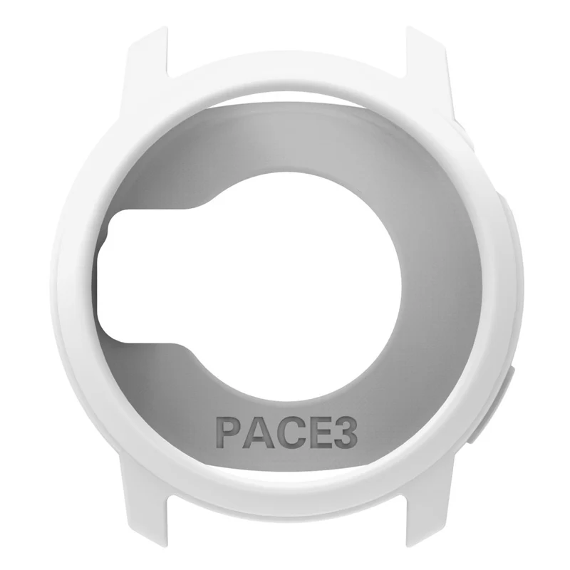 Coros Pace 3 Schützende Silikon Bumper