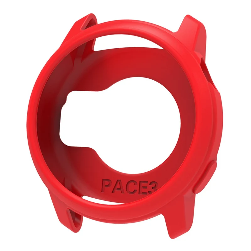 Coros Pace 3 Schützende Silikon Bumper