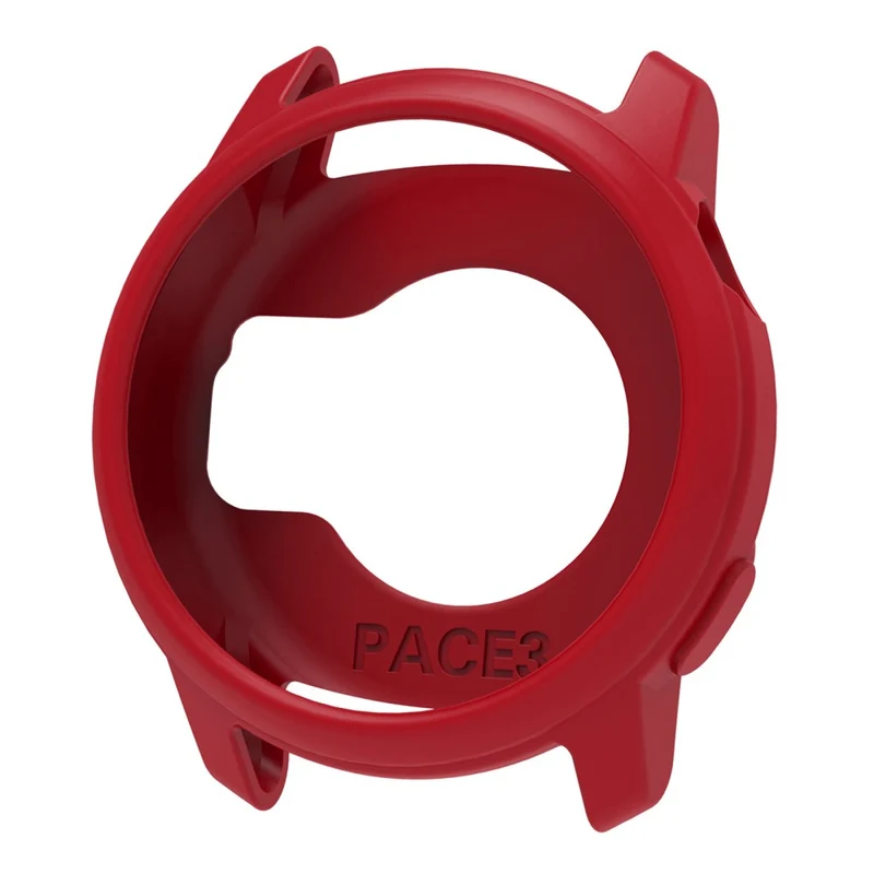 Coros Pace 3 Schützende Silikon Bumper
