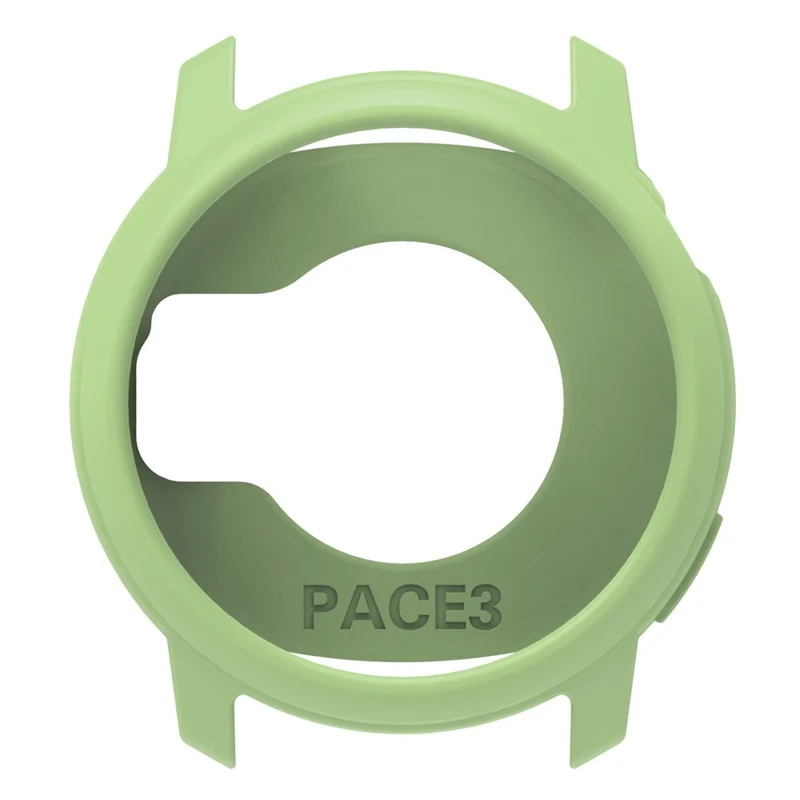 Coros Pace 3 Schützende Silikon Bumper