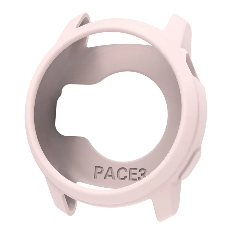 Coros Pace 3 Schützende Silikon Bumper