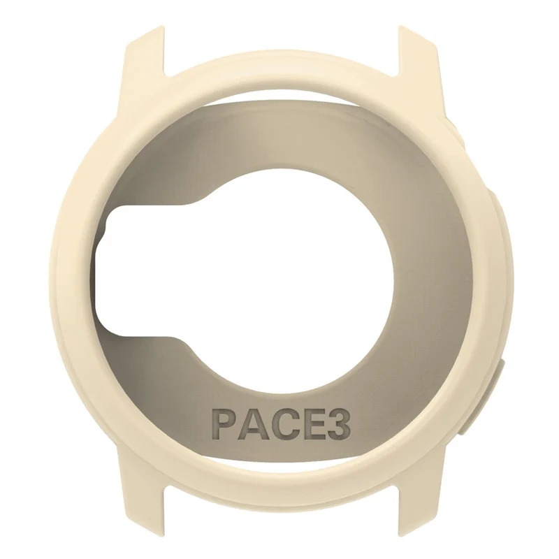 Coros Pace 3 Schützende Silikon Bumper