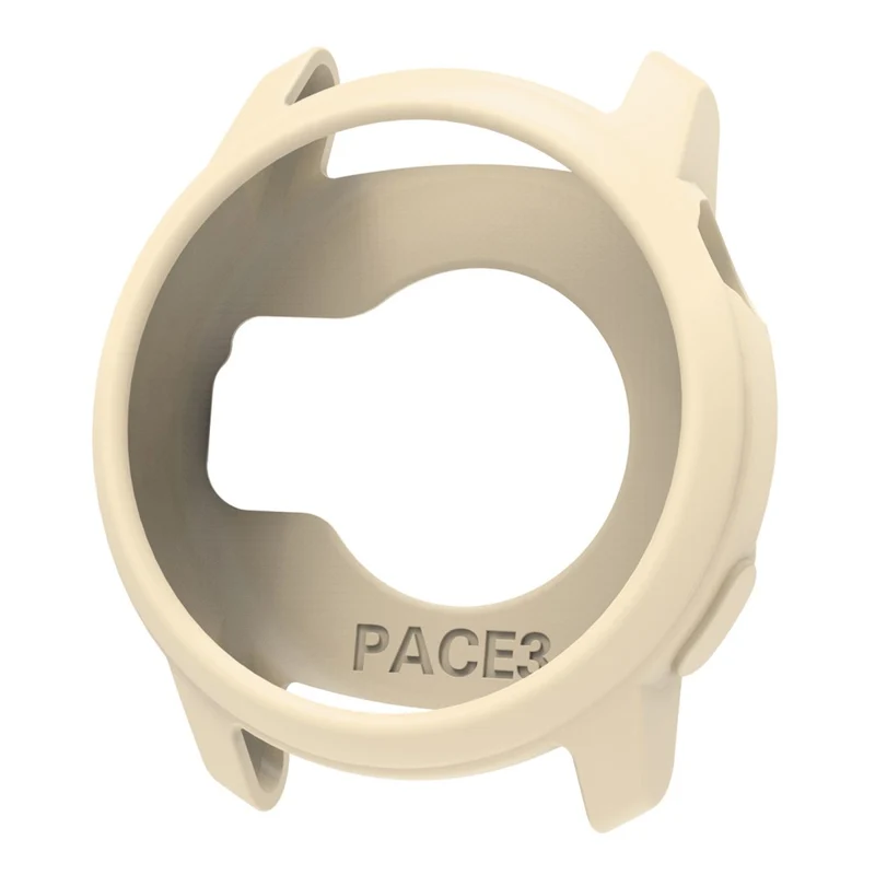 Coros Pace 3 Schützende Silikon Bumper