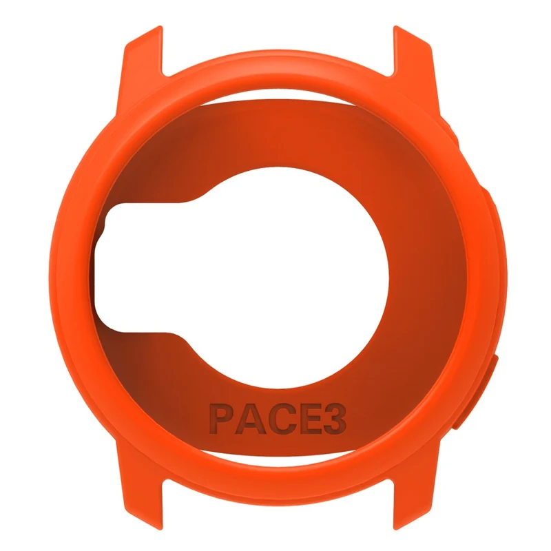 Coros Pace 3 Schützende Silikon Bumper