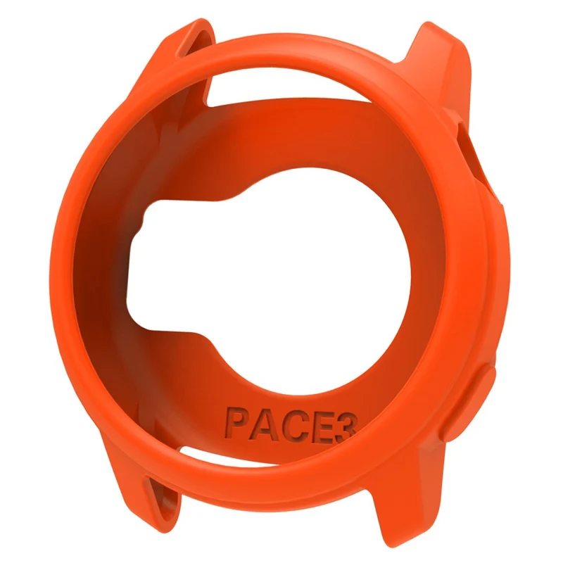 Coros Pace 3 Schützende Silikon Bumper