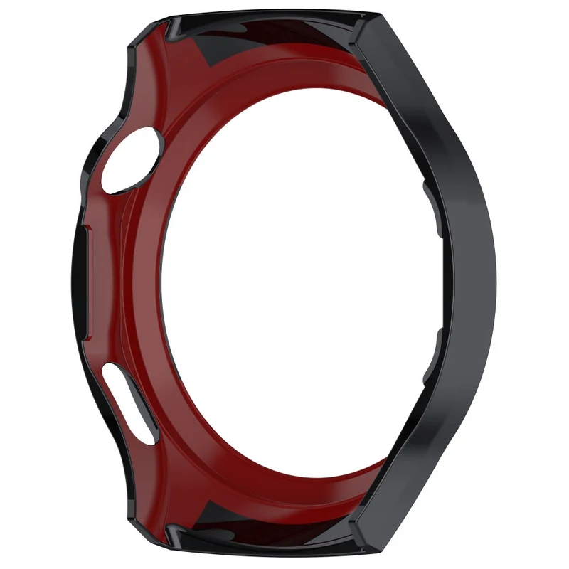 Huawei Watch 4 Schützende Silikon Bumper