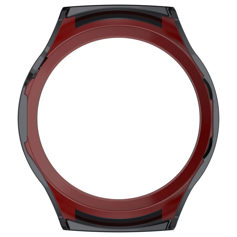 Huawei Watch 4 Schützende Silikon Bumper