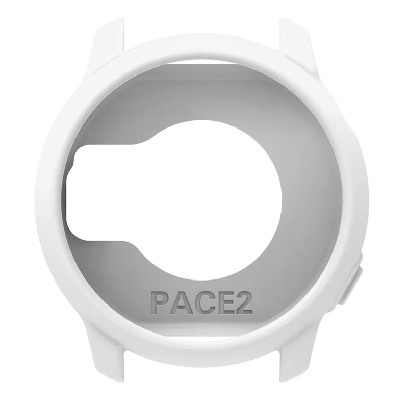 Huawei Watch 4 Schützende Silikon Bumper