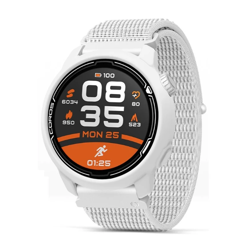 Huawei Watch 4 Schützende Silikon Bumper