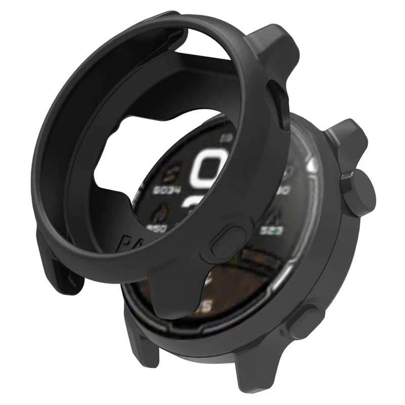 Huawei Watch 4 Schützende Silikon Bumper