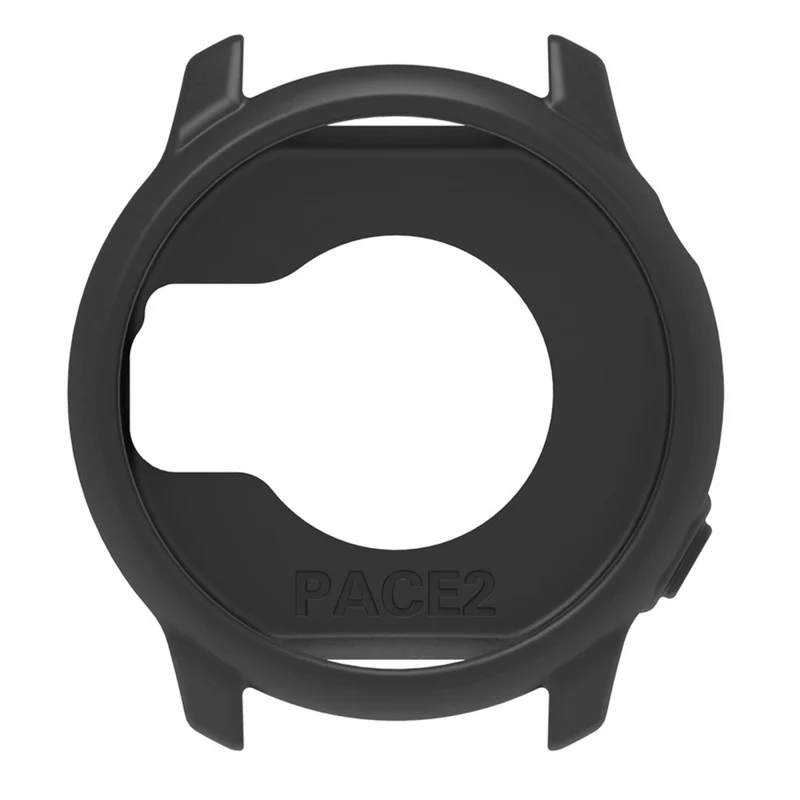 Huawei Watch 4 Schützende Silikon Bumper