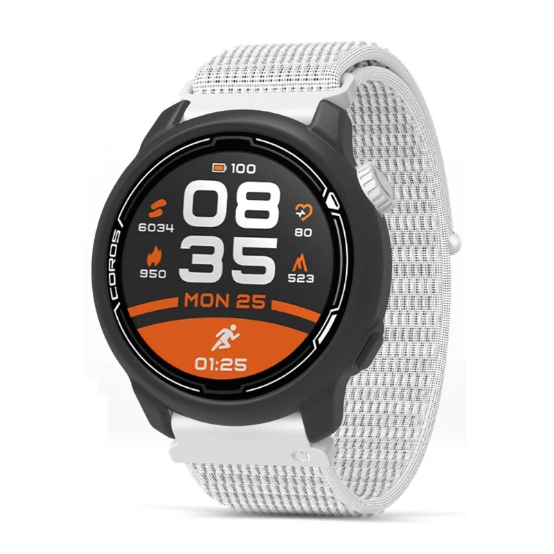 Huawei Watch 4 Schützende Silikon Bumper