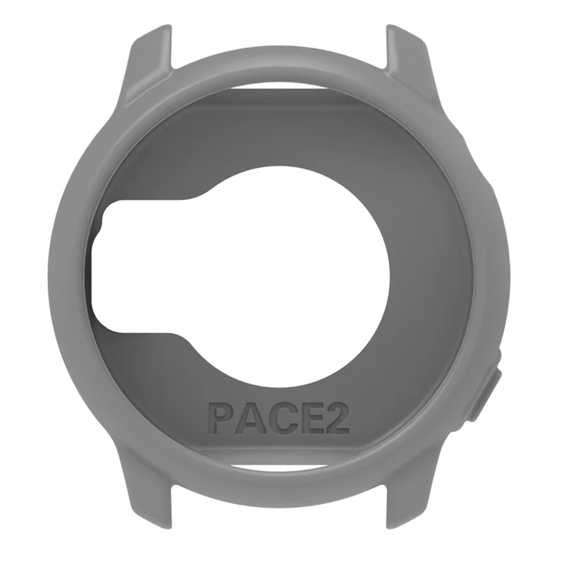 Huawei Watch 4 Schützende Silikon Bumper