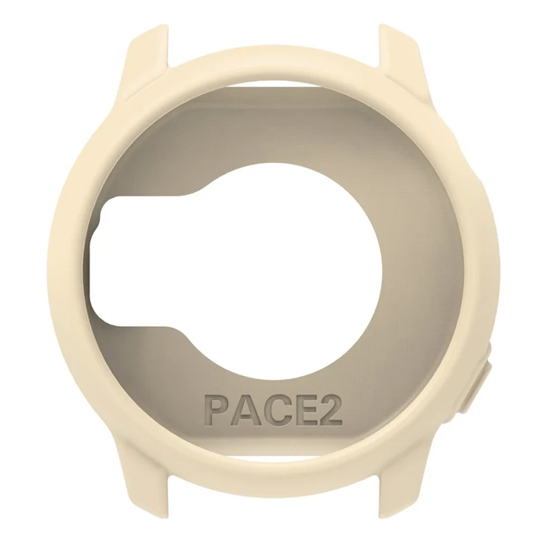 Huawei Watch 4 Schützende Silikon Bumper