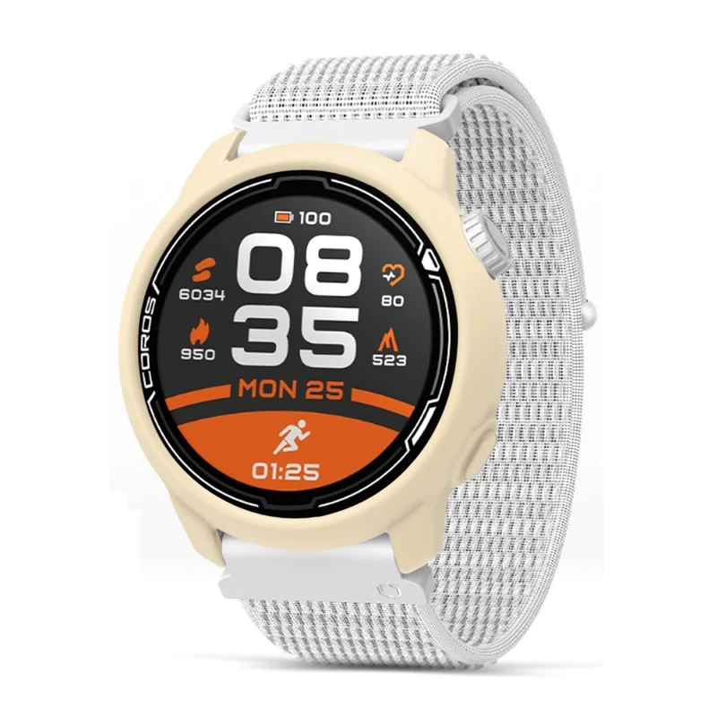 Huawei Watch 4 Schützende Silikon Bumper