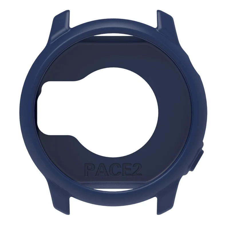 Huawei Watch 4 Schützende Silikon Bumper