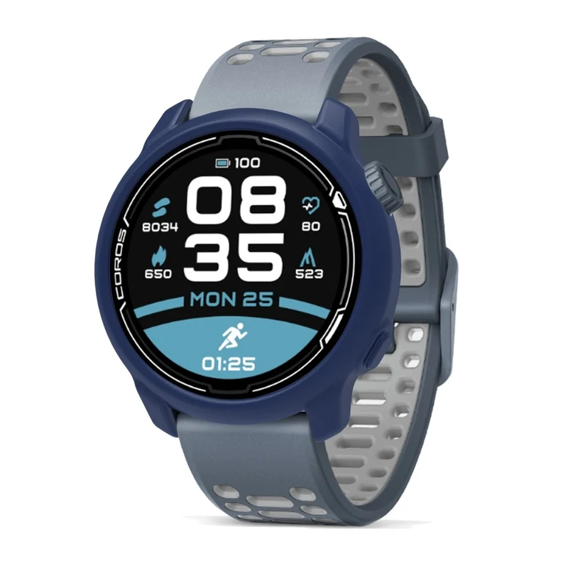 Huawei Watch 4 Schützende Silikon Bumper