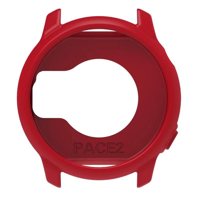 Huawei Watch 4 Schützende Silikon Bumper
