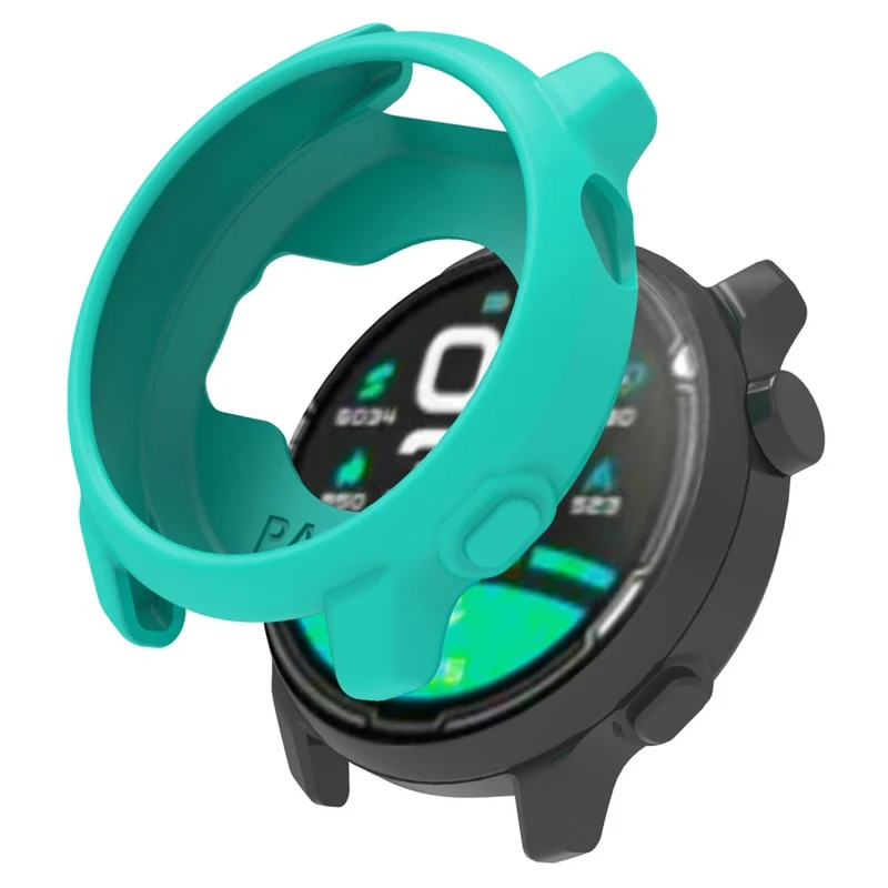 Huawei Watch 4 Schützende Silikon Bumper