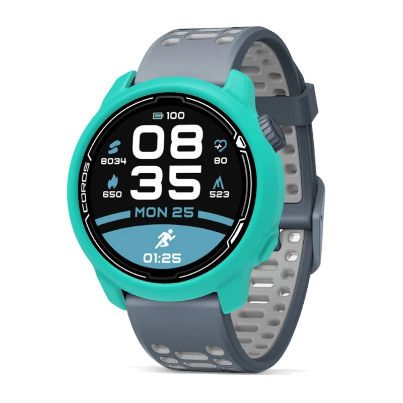 Huawei Watch 4 Schützende Silikon Bumper