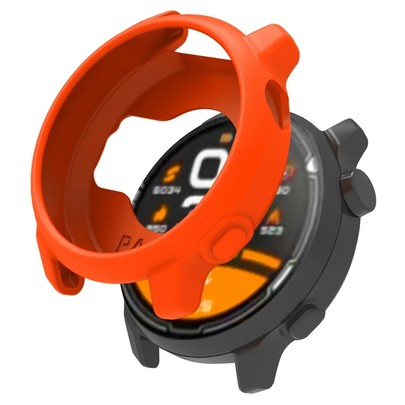 Huawei Watch 4 Schützende Silikon Bumper